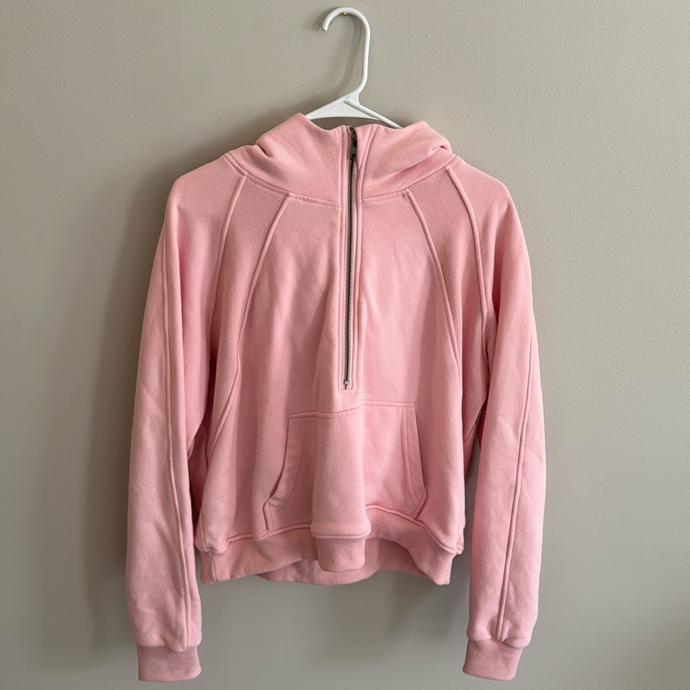 Pink Lily Athletic Jacket